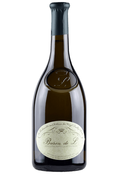 Pouilly Fumè AOC Baron De L Baron De Ladoucette 2022  0.75 lt.