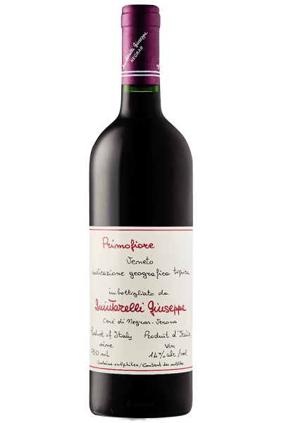 Primofiore Quintarelli 2023 0.75 lt.