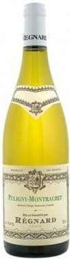 Puligny Montrachet Régnard 2022 0.75 lt.