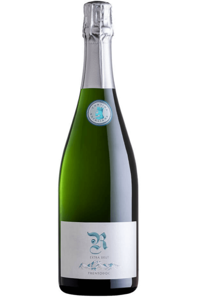 R Extra Brut Cantina Rotaliana 0.75 lt.