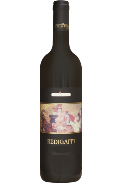 Redigaffi Tua Rita 2021 1.5 lt.