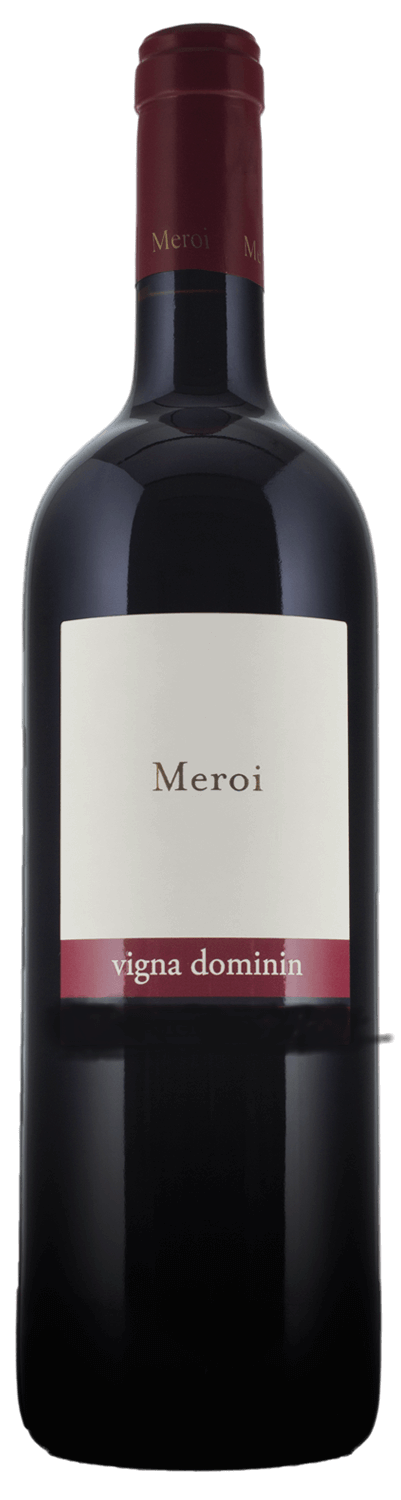 Dominin Meroi 2001 0.75 lt.