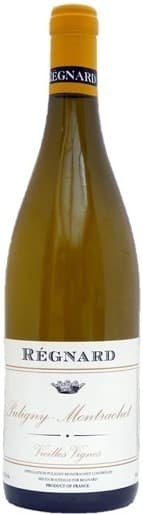 Puligny Montrachet Vielles Vignes Régnard 2017 0.75 lt.
