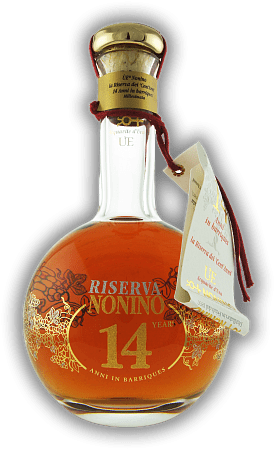 Acquavite Riserva dei ‘Cent’Anni’ ÚE Nonino 0.70 lt