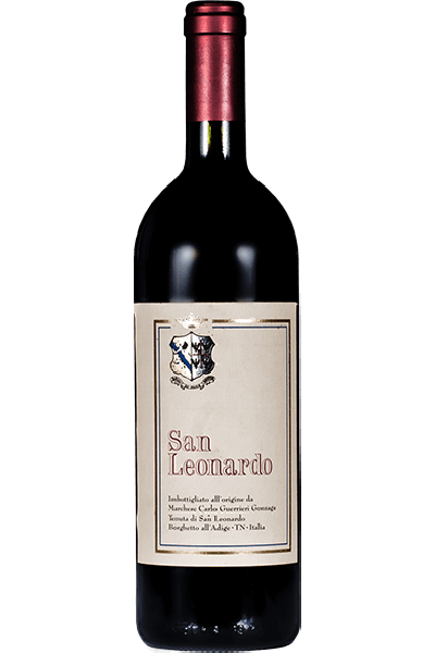 San Leonardo 2020 0.75 lt.
