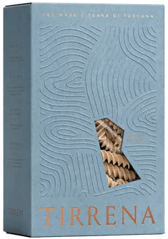 Fusilli Pasta Tirrena by Frescobaldi