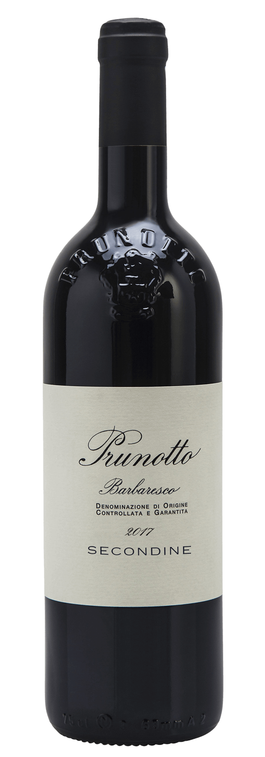Barbaresco Secondine Prunotto 2019 0.75 lt.