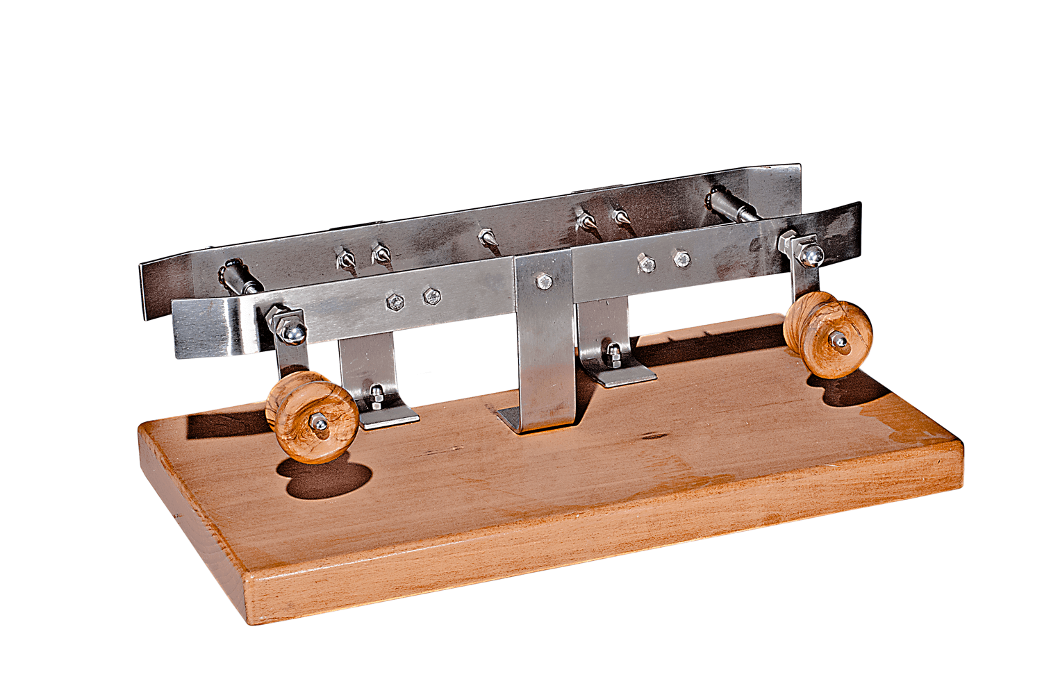 Affetta Prosciutto Professionale