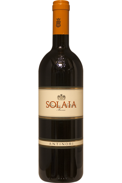 Solaia Antinori 2022 0.75 lt.