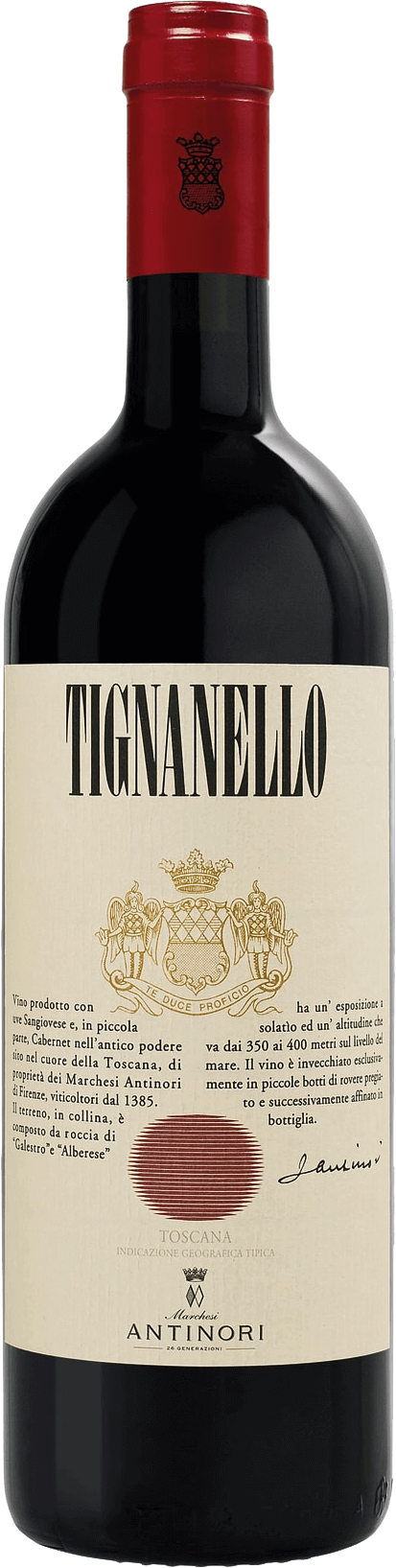 Tignanello Antinori 2017 1.5 lt.