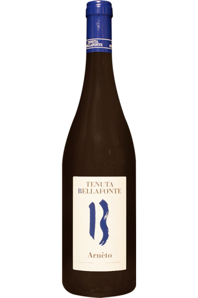 Trebbiano Spoletino Arneto Bellafonte 2022 0.75 lt.