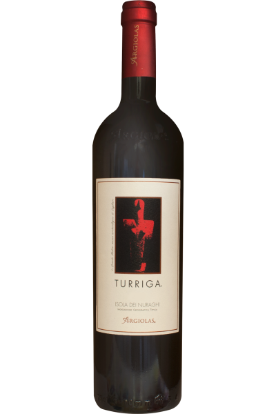 Turriga Argiolas 2019 0.75 lt.