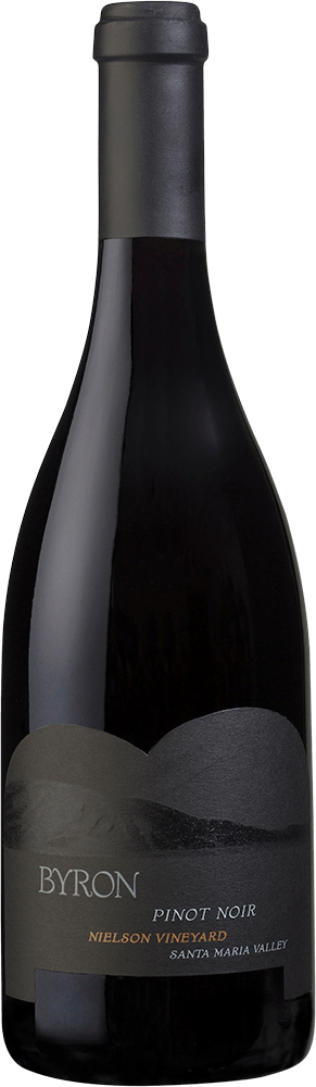 Byron Nielson Vineyard 1998 0.75 lt.