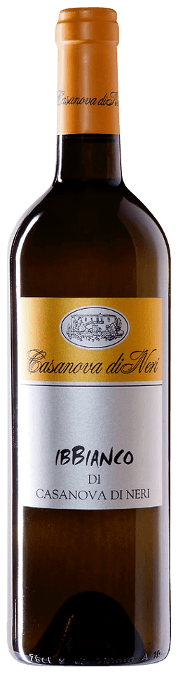 Ibbianco Casanova di Neri 2022 0.75 lt.