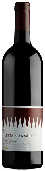 Chianti Classico Filetta di Lamole Fontodi 2020 0.75 lt.