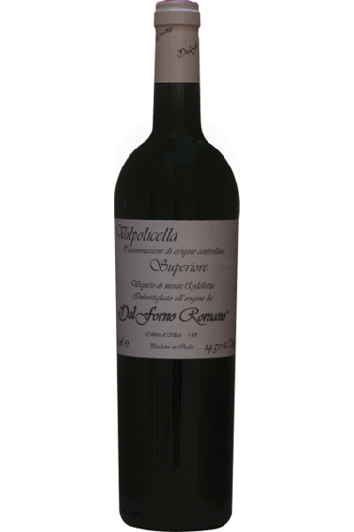 Valpolicella Superiore Dal Forno Romano 2017 0.75 lt.