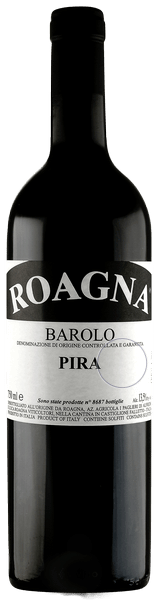 Barolo Pira Roagna 2019 0.75 lt.