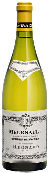 Meursault Terres Blanches Regnard 2021 0.75 lt.