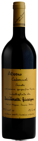 Alzero Quintarelli 2009 0.75 lt.