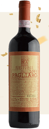 Sagrantino di Montefalco