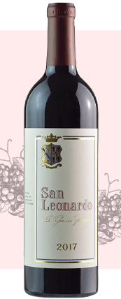 San Leonardo