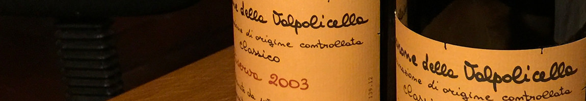 amarone quintarelli