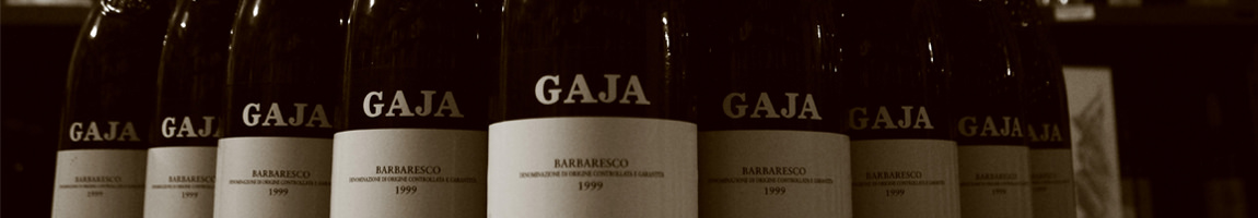 barbaresco gaja