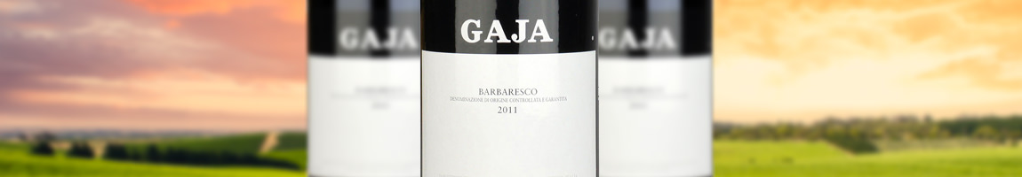 gaja wine